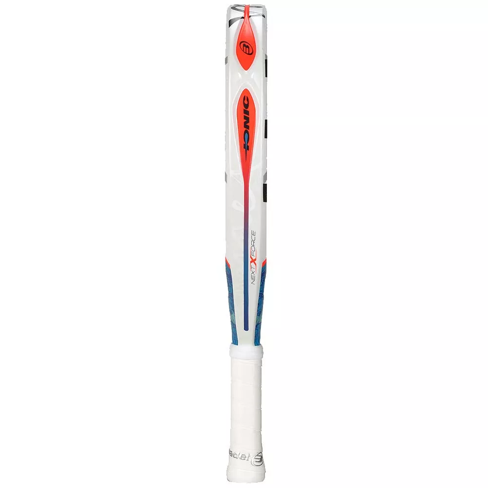 Raquette Bullpadel Ionic Power 26