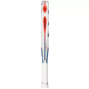 Raquette Bullpadel Ionic Power 26