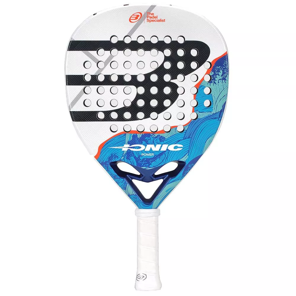 Raquette Bullpadel Ionic Power 26