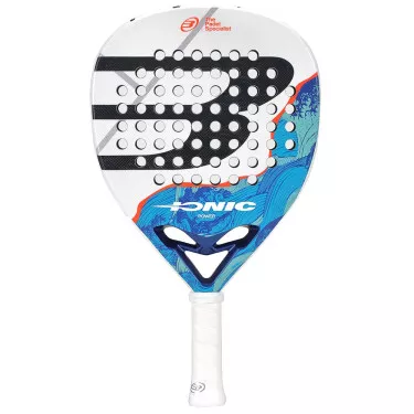 Raquette Bullpadel Ionic Power 26
