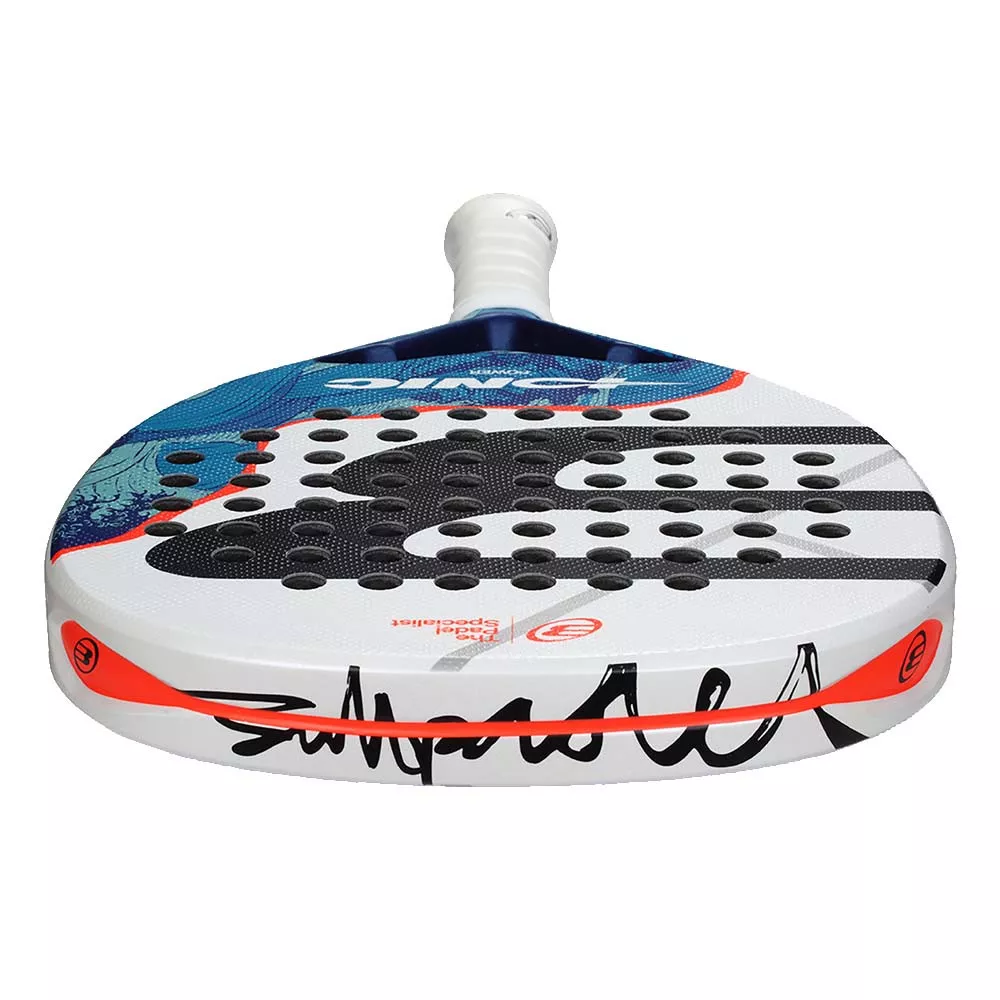 Raquette Bullpadel Ionic Power 26