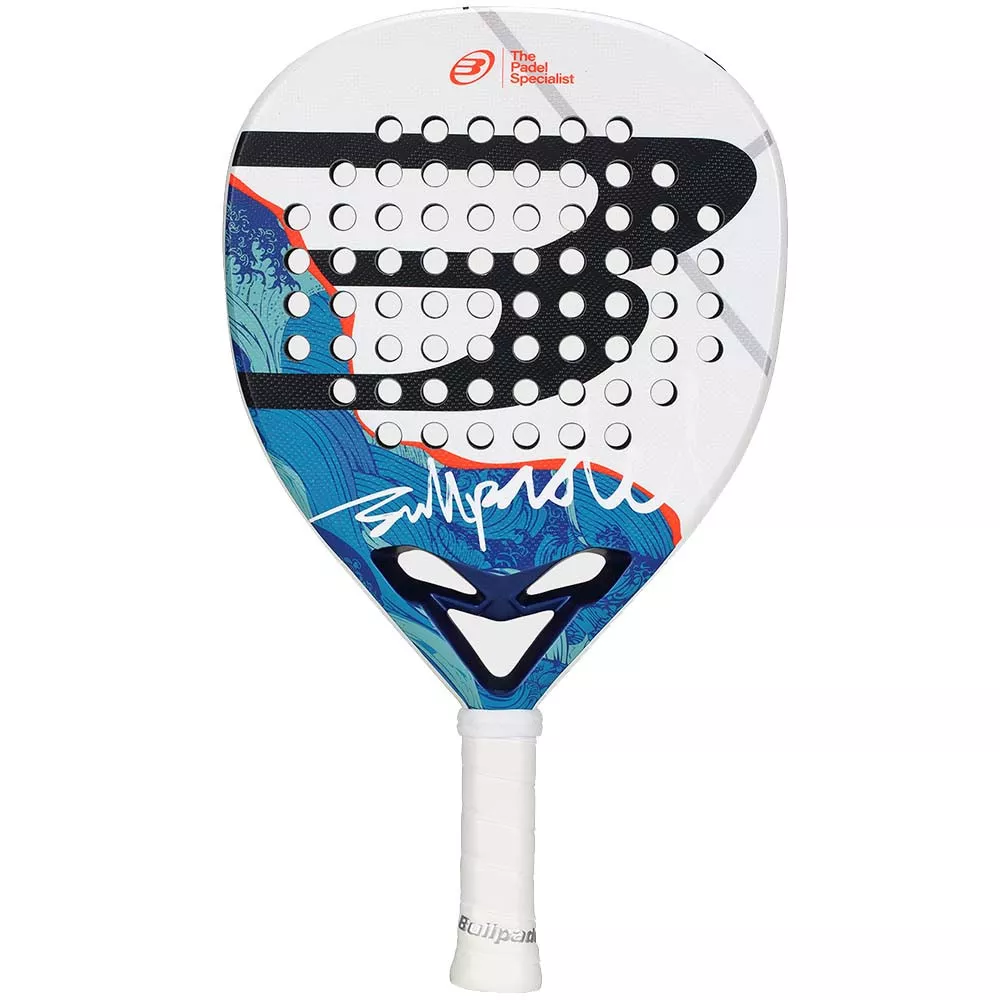 Raquette Bullpadel Ionic Power 26