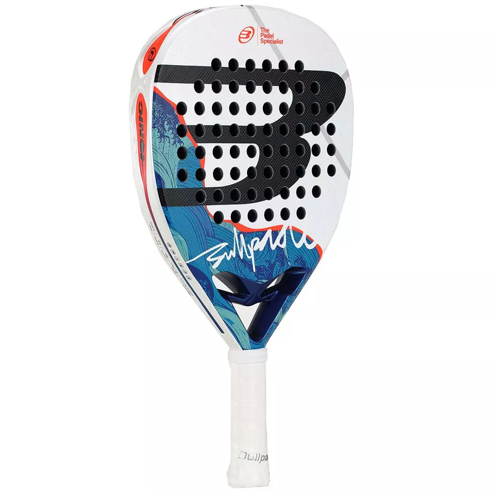 Raquette Bullpadel Ionic Power 26
