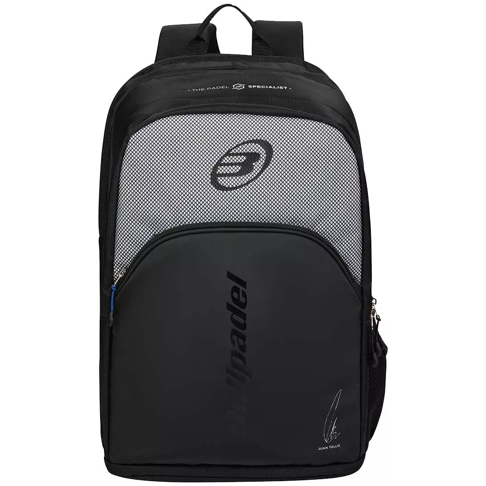 Sac à dos Bullpadel Vertex 2026 Noir / Gris