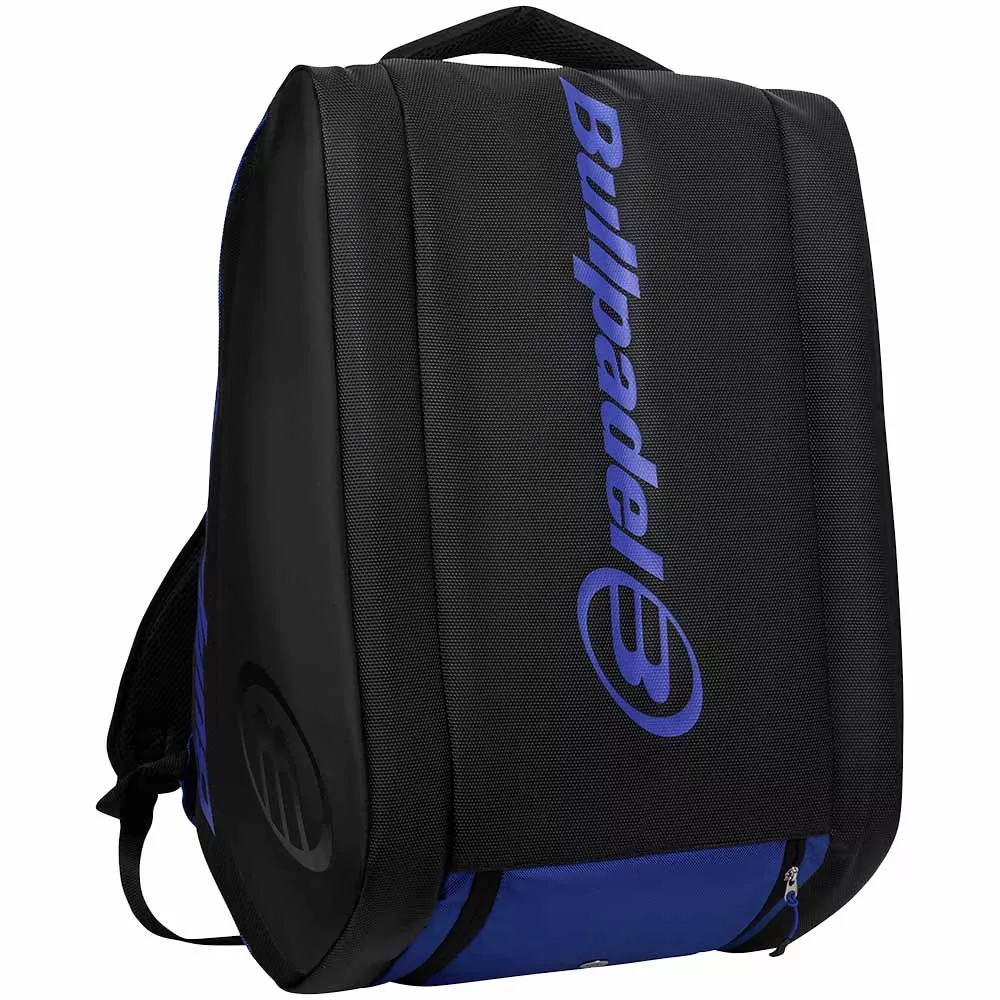Sac thermobag Bullpadel Vertex Geo 2026 Noir / Bleu marine
