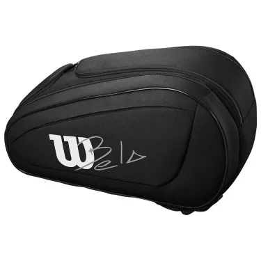 Sac Wilson BELA Super Tour Blanc