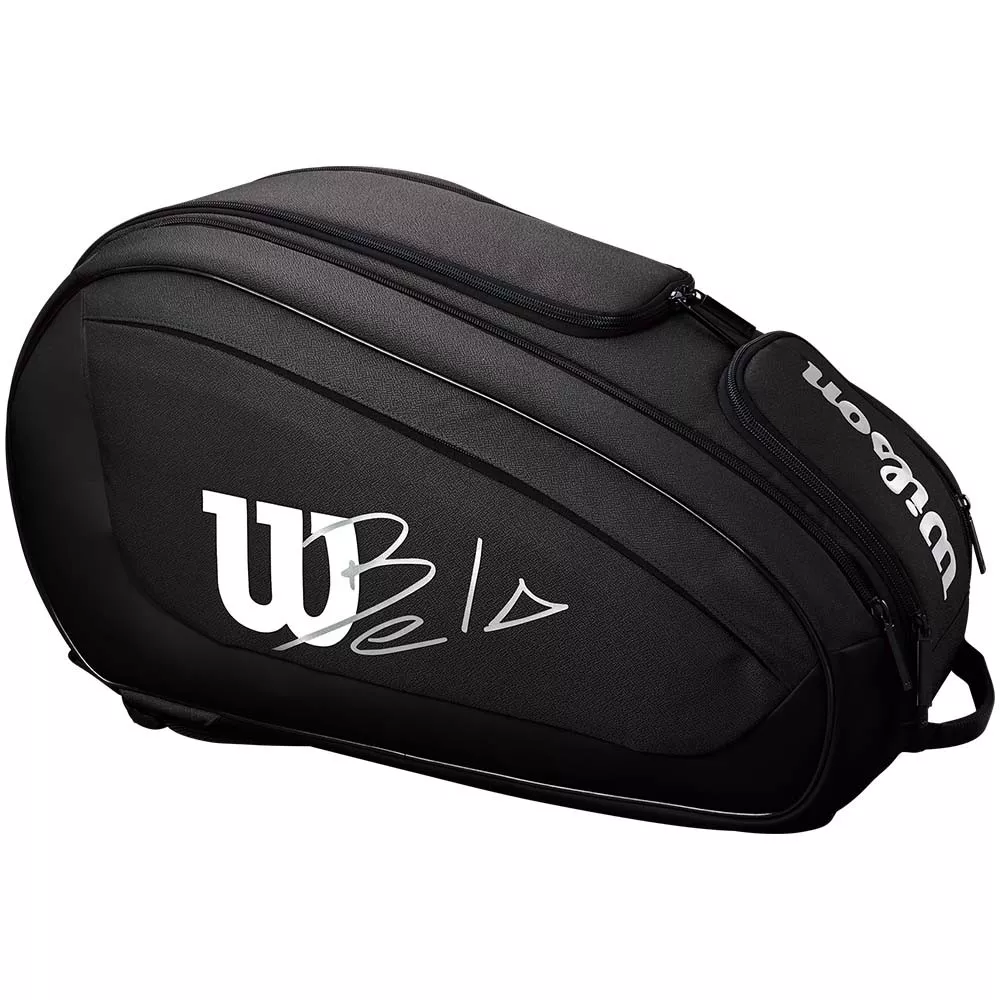 Sac Wilson BELA Super Tour Blanc