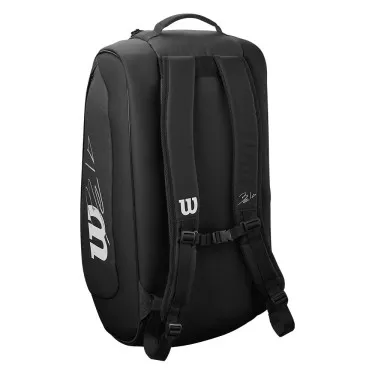 Sac Wilson BELA Super Tour Blanc