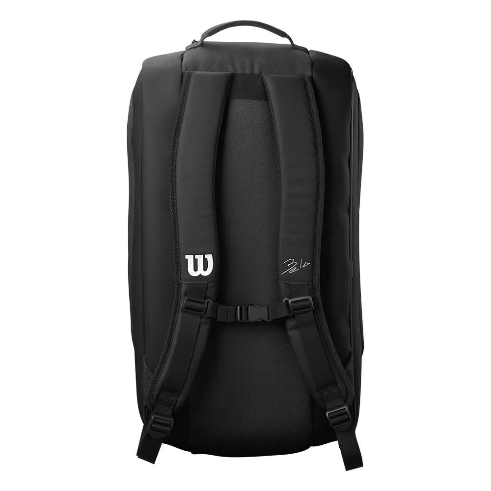 Sac Wilson BELA Super Tour Blanc