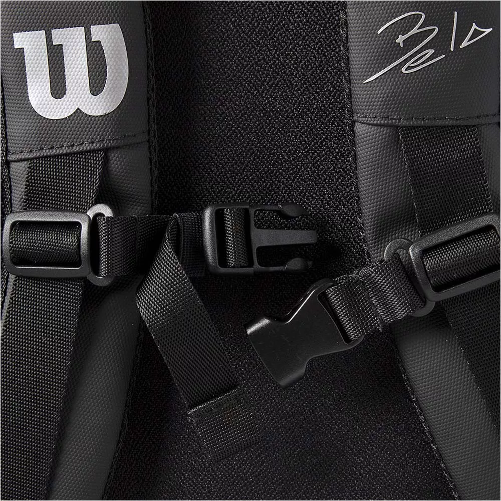 Sac Wilson BELA Super Tour Blanc