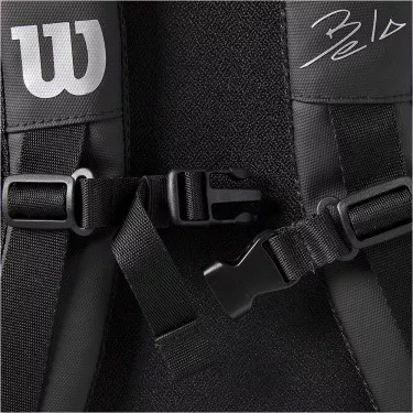 Sac Wilson BELA Super Tour Blanc