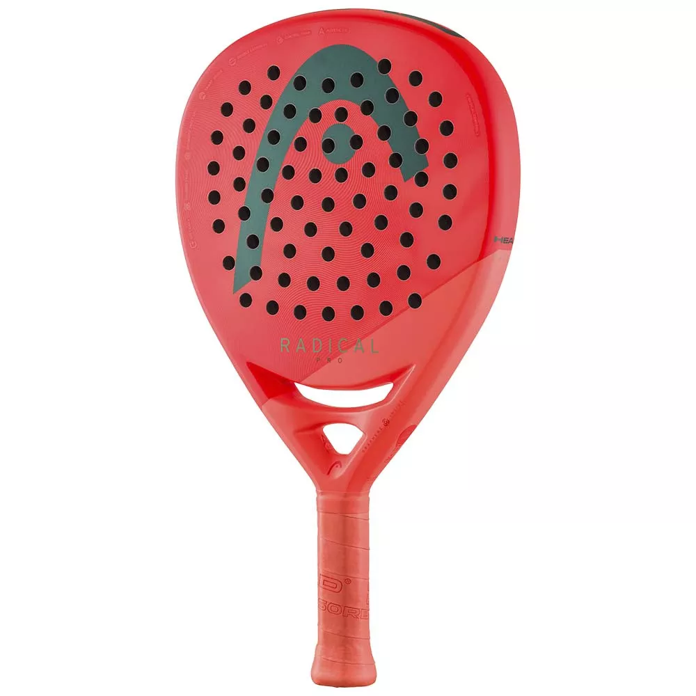 Raquette Head Radical Pro 2026