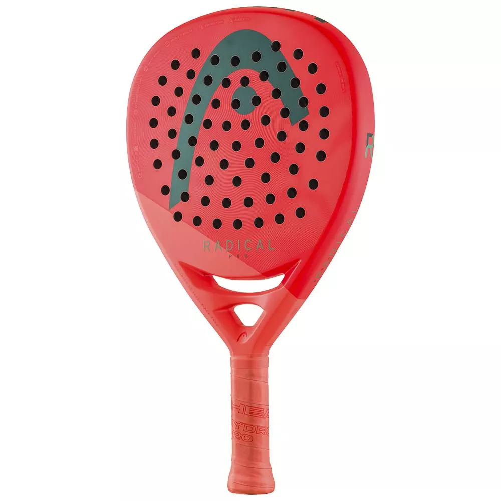 Raquette Head Radical Pro 2026