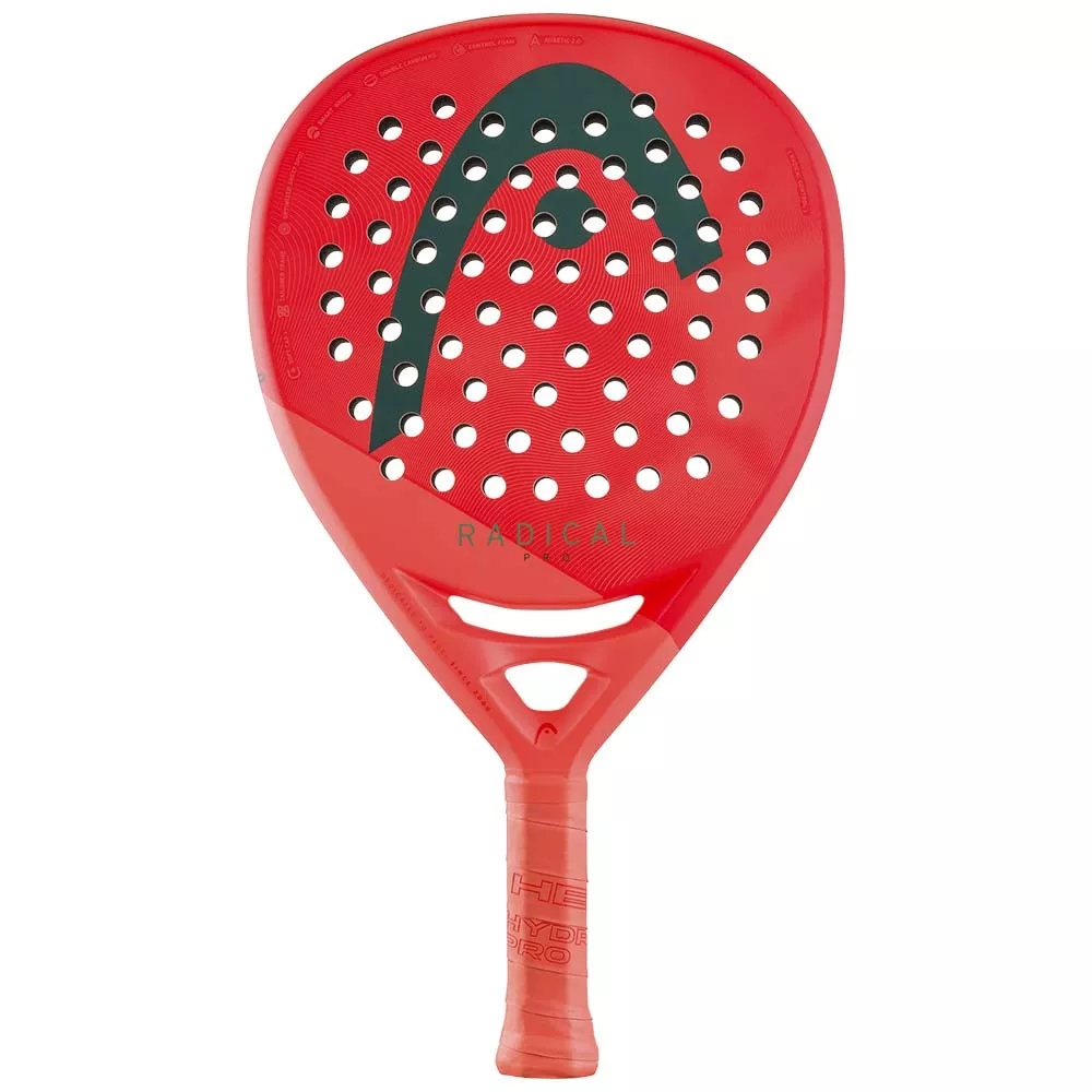 Raquette Head Radical Pro 2026