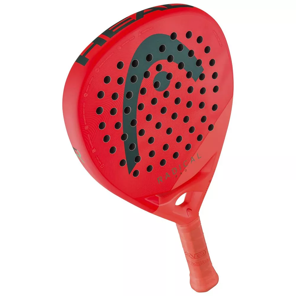 Raquette Head Radical Pro 2026