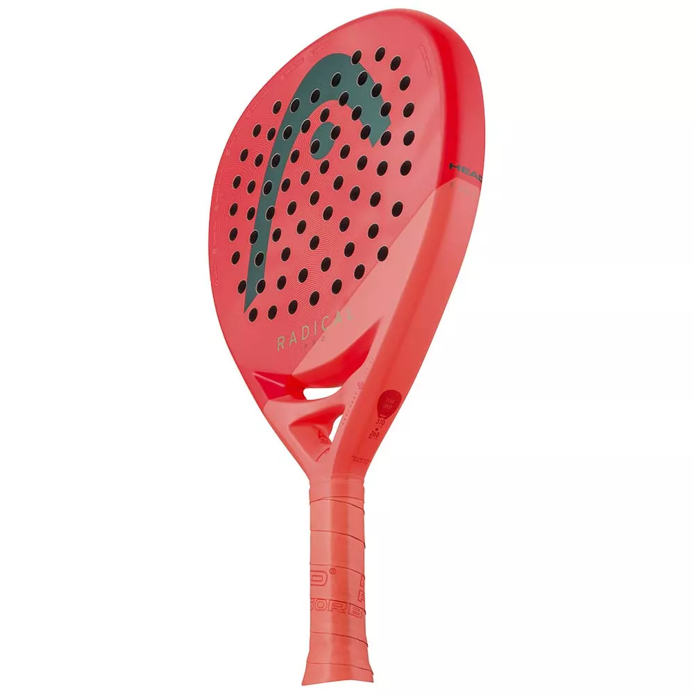 Raquette Head Radical Pro 2026