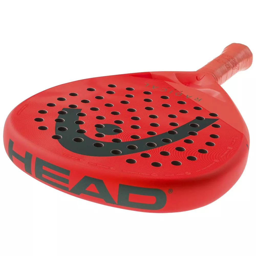 Raquette Head Radical Pro 2026