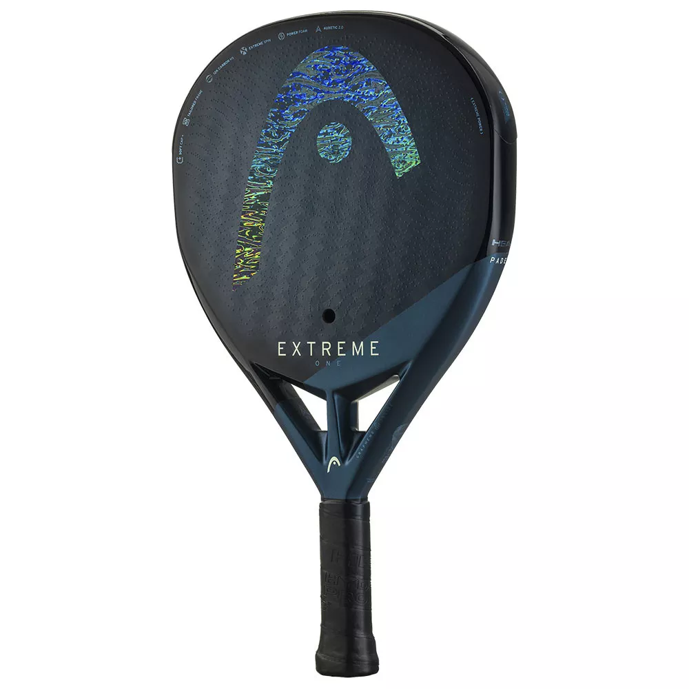 Raquette Head Extreme One 2026