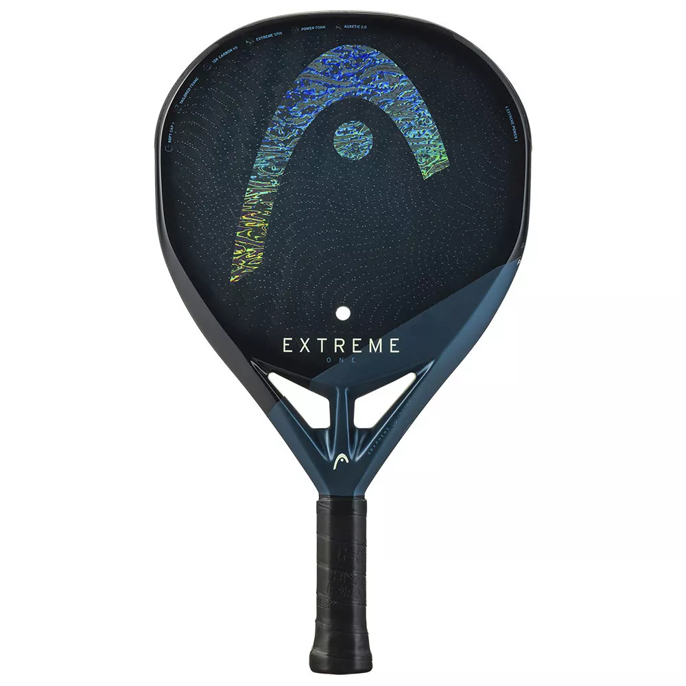 Raquette Head Extreme One 2026