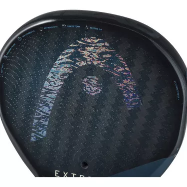 Raquette Head Extreme One X 2026