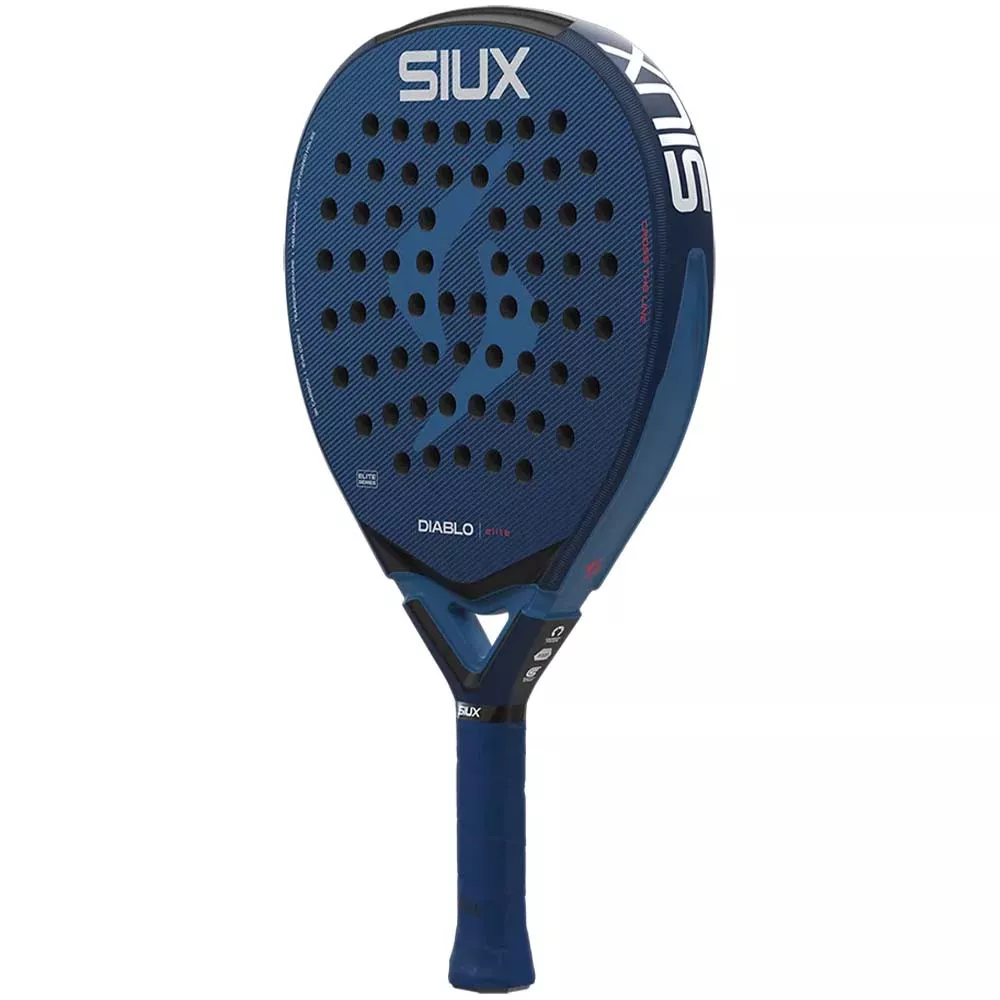 Raquette Siux Diablo Elite 2026
