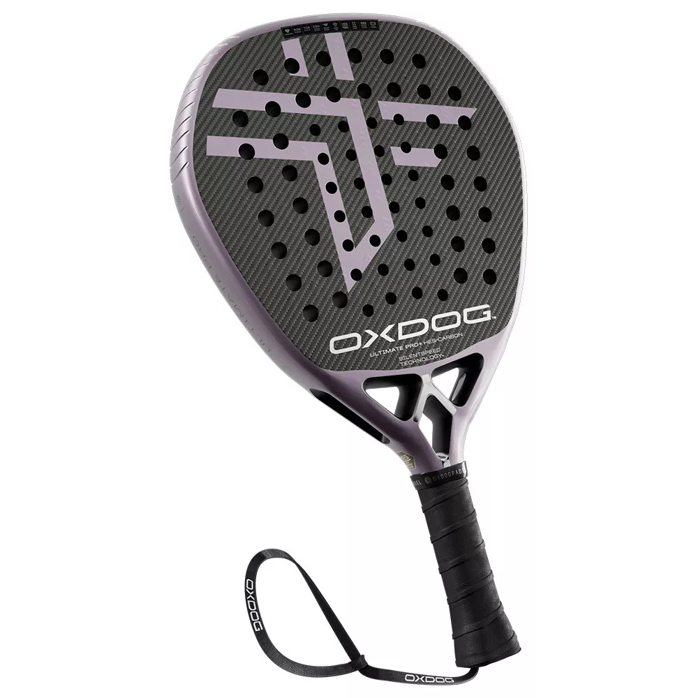 Raquette Oxdog Ultimate Pro+ 2026