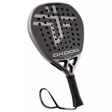 Raquette Oxdog Ultimate Pro+ 2026