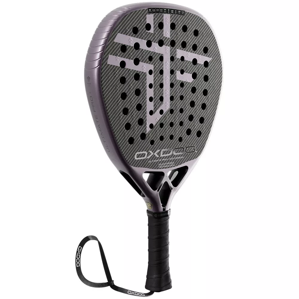 Raquette Oxdog Ultimate Pro+ 2026