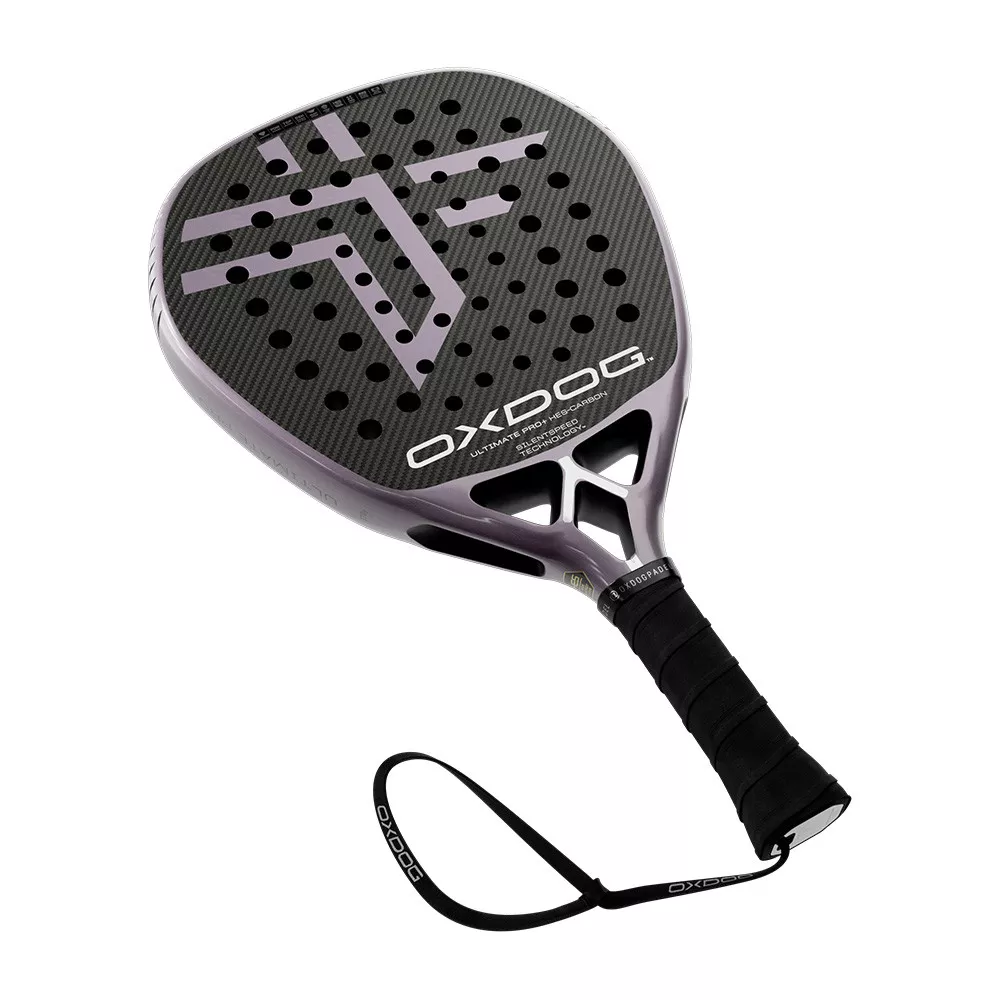 Raquette Oxdog Ultimate Pro+ 2026