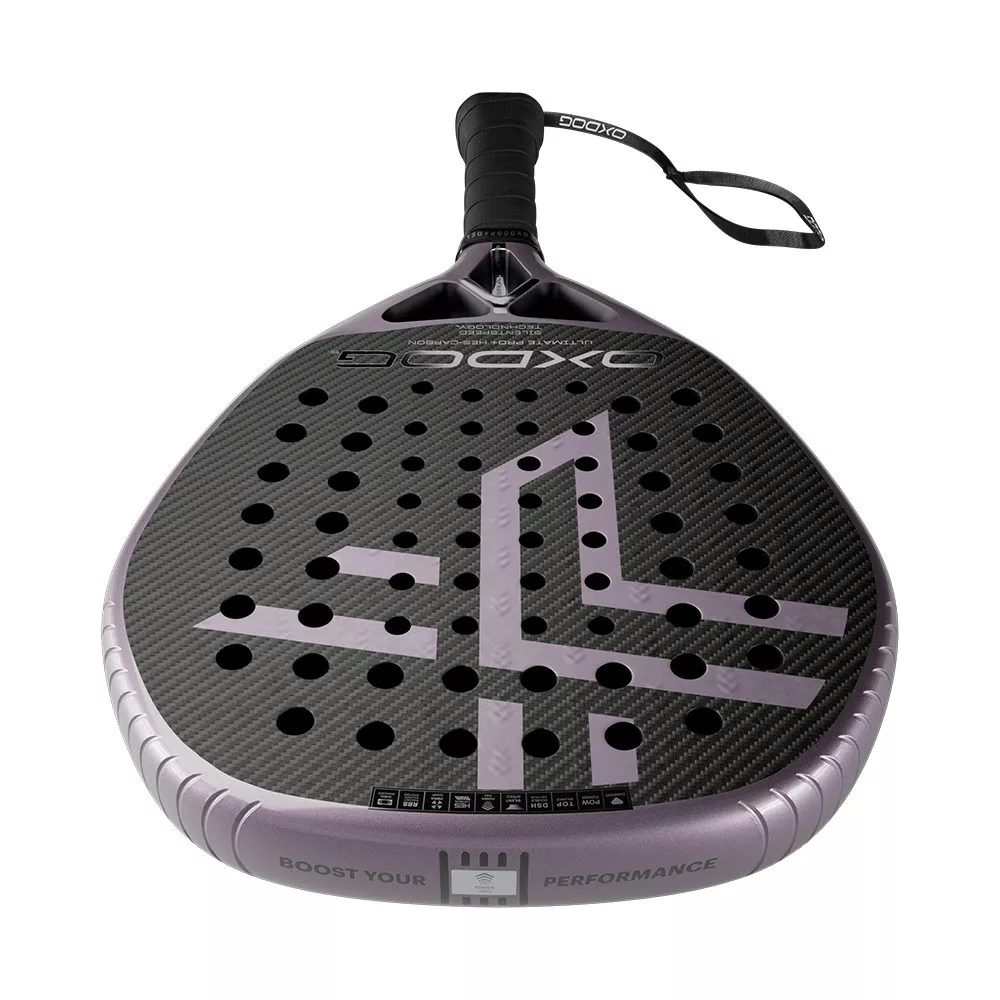 Raquette Oxdog Ultimate Pro+ 2026