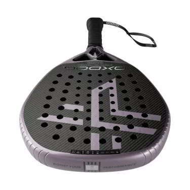 Raquette Oxdog Ultimate Pro+ 2026