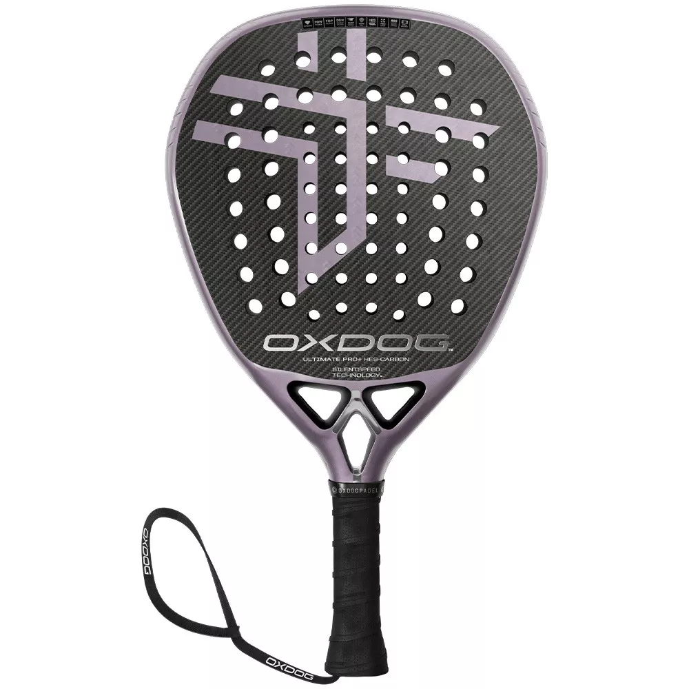 Raquette Oxdog Ultimate Pro+ 2026