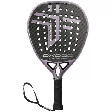 Raquette Oxdog Ultimate Pro+ 2026