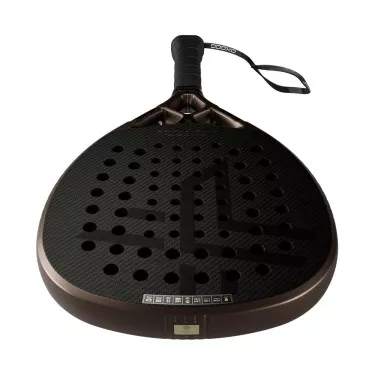 Raquette Oxdog Hyper Pro+ 2.0 2026