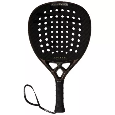Raquette Oxdog Hyper Pro+ 2.0 2026