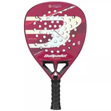 Raquette Bullpadel Hack 04 Premier Padel TF 26