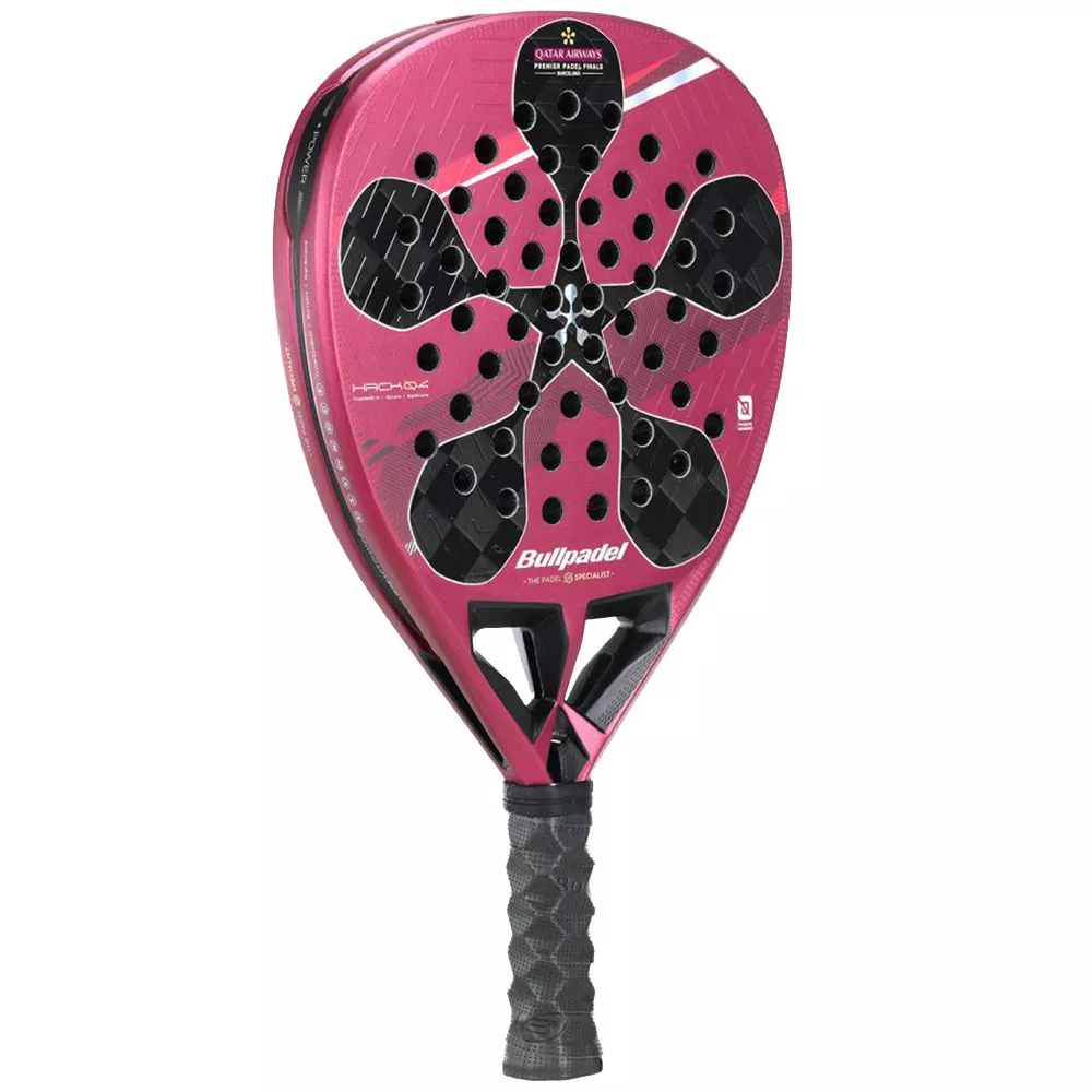 Raquette Bullpadel Hack 04 Premier Padel TF 26