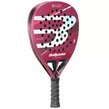 Raquette Bullpadel Hack 04 Premier Padel TF 26