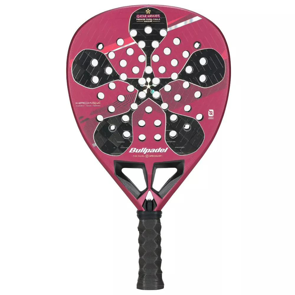 Raquette Bullpadel Hack 04 Premier Padel TF 26