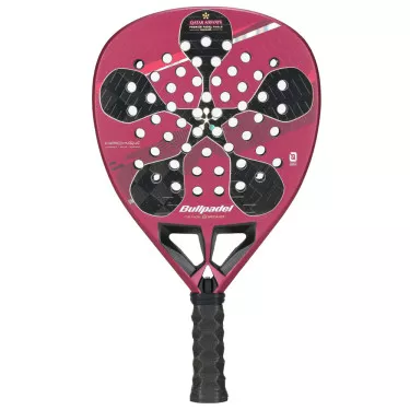 Raquette Bullpadel Hack 04 Premier Padel TF 26