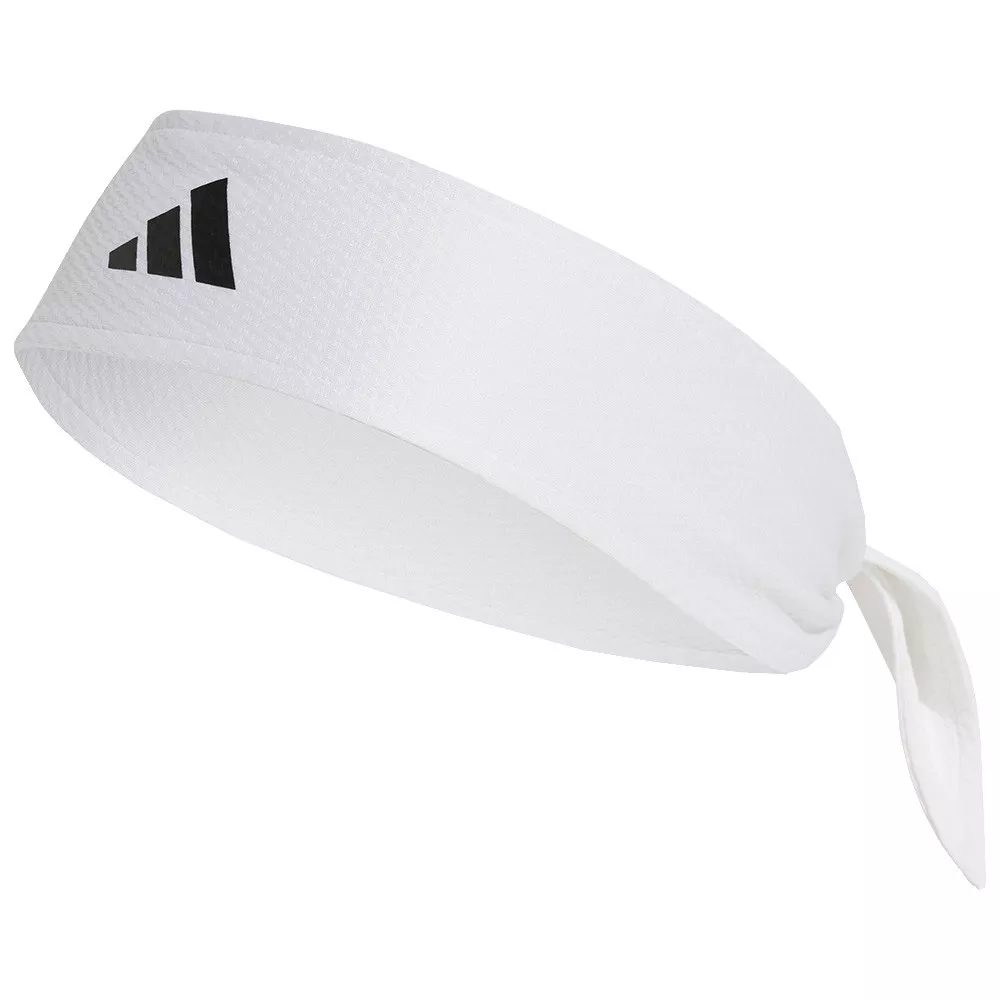 Bandeau Adidas Tie Climacool Noir