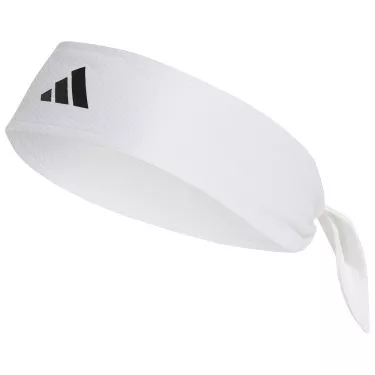 Bandeau Adidas Tie Climacool Noir