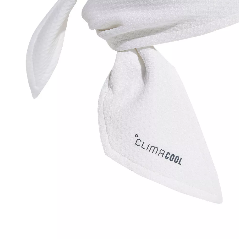 Bandeau Adidas Tie Climacool Noir