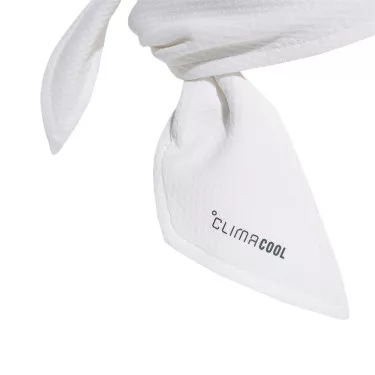 Bandeau Adidas Tie Climacool Noir