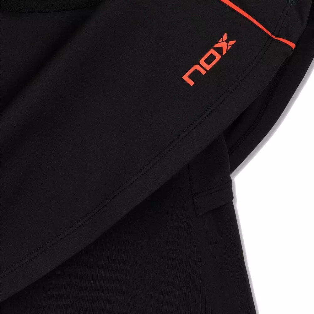 Jupe Nox Team Femme Noir