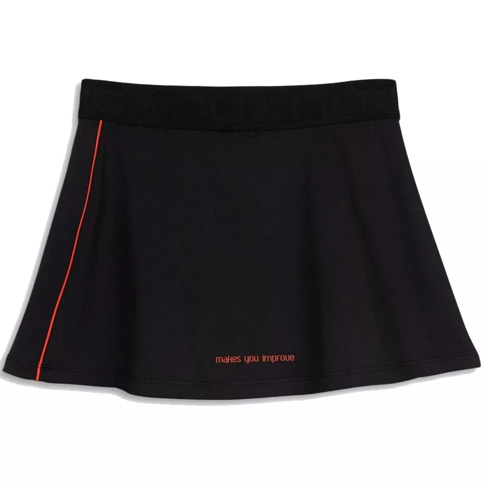 Jupe Nox Team Femme Noir