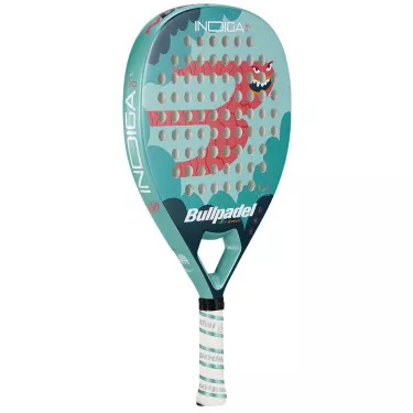 Raquette Bullpadel Indiga Jr Girl 26