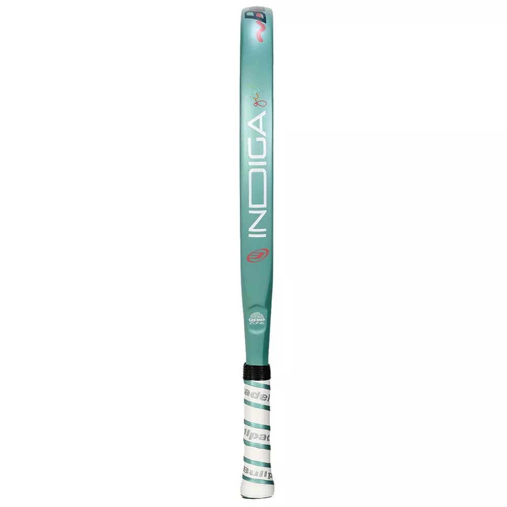 Raquette Bullpadel Indiga Jr Girl 26