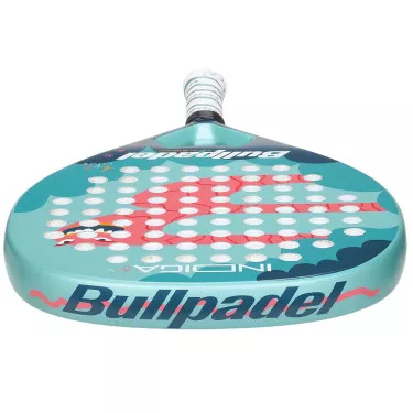 Raquette Bullpadel Indiga Jr Girl 26