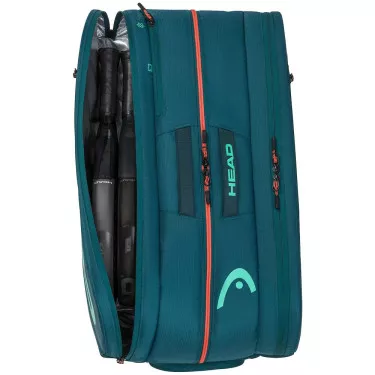 Sac Head Tour Padel L Vert